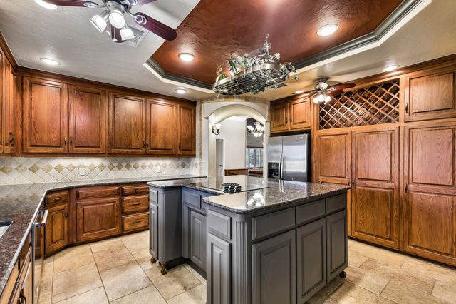 13116 Hillcrest Boulevard, Fort Worth, TX 76244