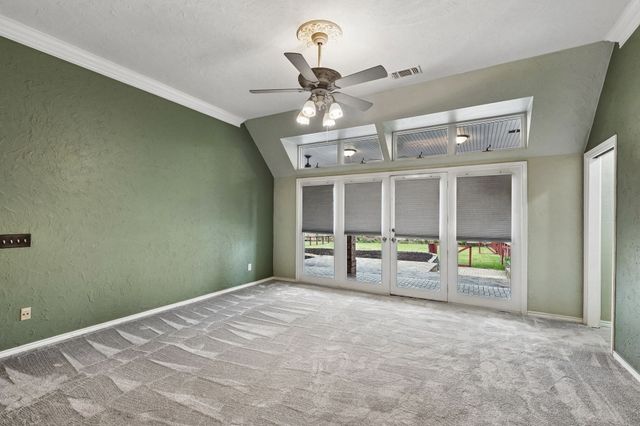 13116 Hillcrest Boulevard, Fort Worth, TX 76244