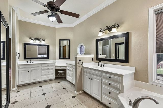 13116 Hillcrest Boulevard, Fort Worth, TX 76244