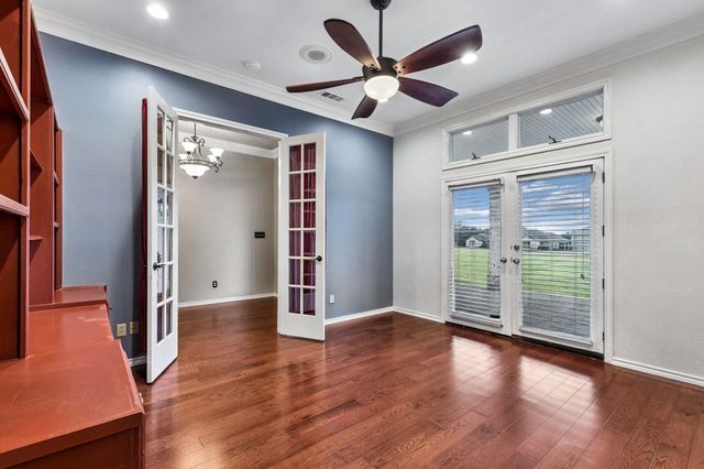13116 Hillcrest Boulevard, Fort Worth, TX 76244