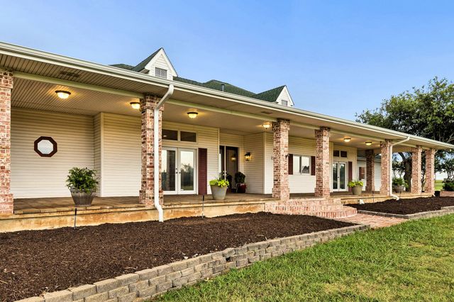 13116 Hillcrest Boulevard, Fort Worth, TX 76244