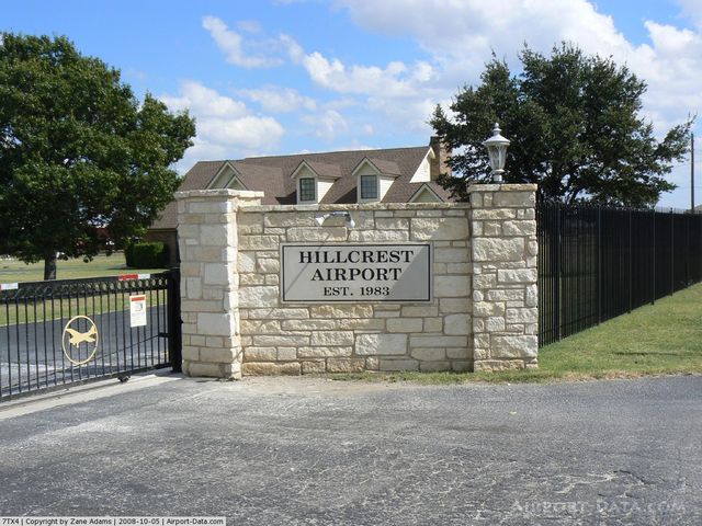 13116 Hillcrest Boulevard, Fort Worth, TX 76244