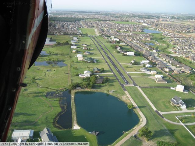 13116 Hillcrest Boulevard, Fort Worth, TX 76244