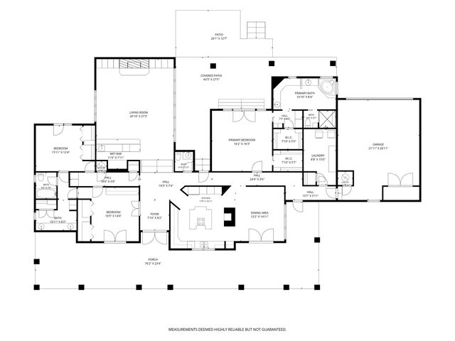 13116 Hillcrest Boulevard, Fort Worth, TX 76244