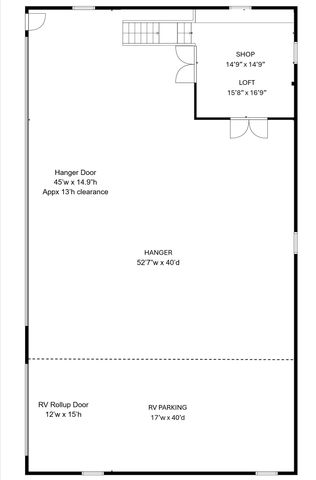13116 Hillcrest Boulevard, Fort Worth, TX 76244