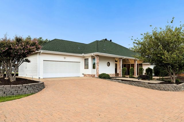13116 Hillcrest Boulevard, Fort Worth, TX 76244