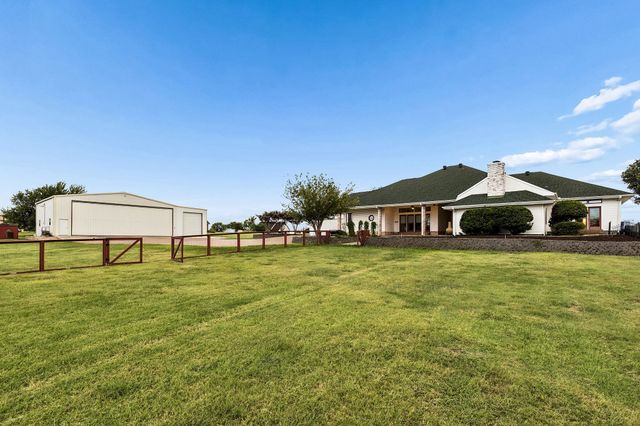 13116 Hillcrest Boulevard, Fort Worth, TX 76244