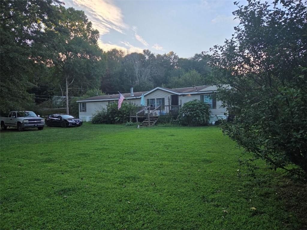 16 Creed Drive, Kingston, GA 30145