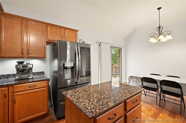 1119 Frontier Trail, Greenville, IN 47124