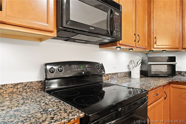 1119 Frontier Trail, Greenville, IN 47124