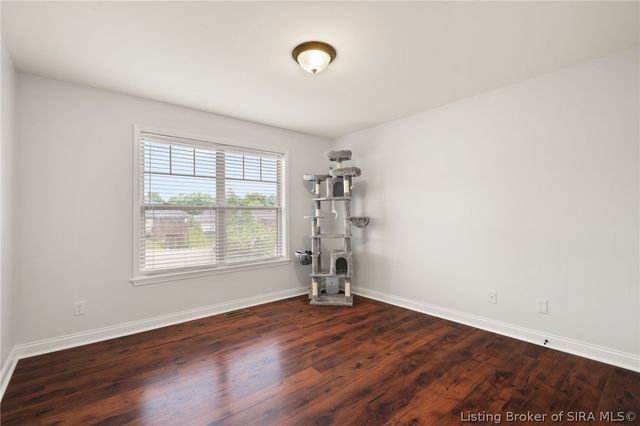 1119 Frontier Trail, Greenville, IN 47124
