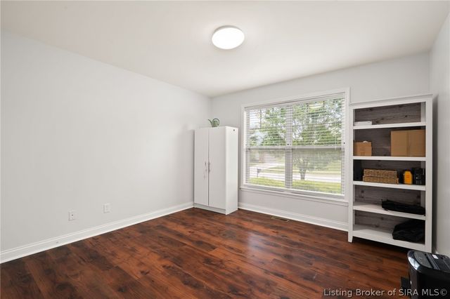 1119 Frontier Trail, Greenville, IN 47124