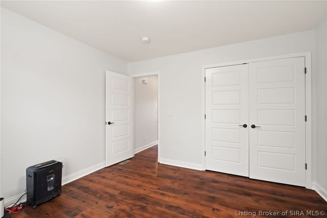 1119 Frontier Trail, Greenville, IN 47124