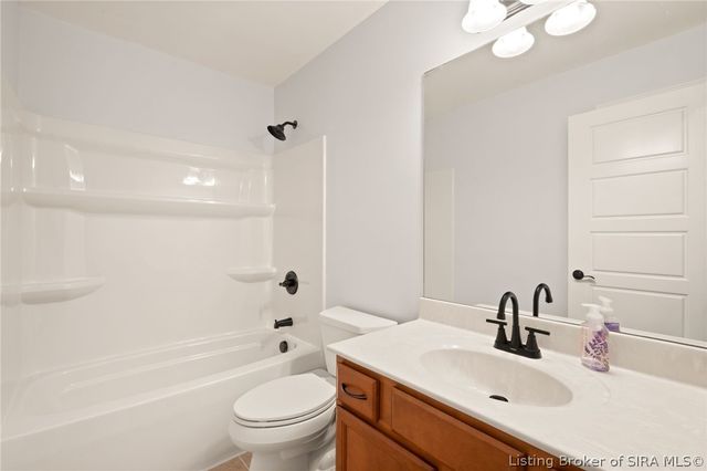 1119 Frontier Trail, Greenville, IN 47124
