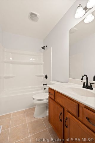 1119 Frontier Trail, Greenville, IN 47124