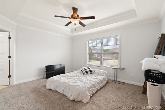 1119 Frontier Trail, Greenville, IN 47124