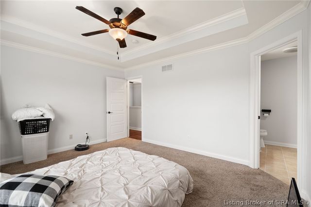 1119 Frontier Trail, Greenville, IN 47124