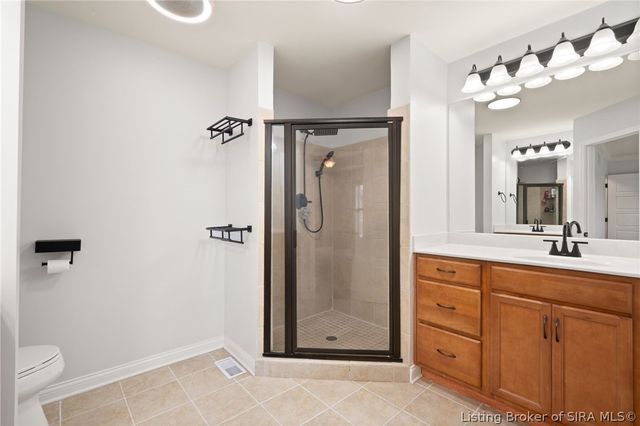 1119 Frontier Trail, Greenville, IN 47124