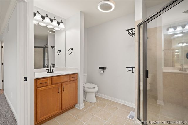 1119 Frontier Trail, Greenville, IN 47124