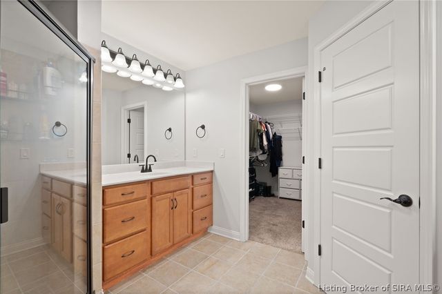 1119 Frontier Trail, Greenville, IN 47124