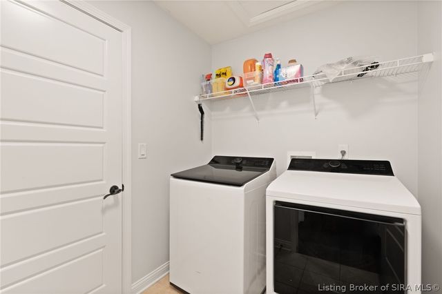 1119 Frontier Trail, Greenville, IN 47124