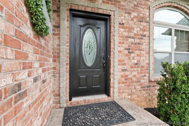 1119 Frontier Trail, Greenville, IN 47124