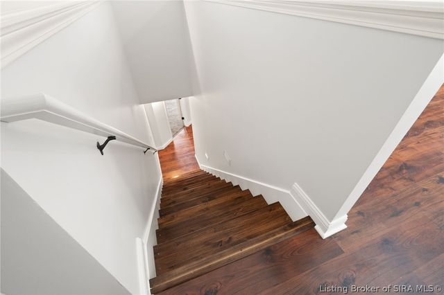 1119 Frontier Trail, Greenville, IN 47124