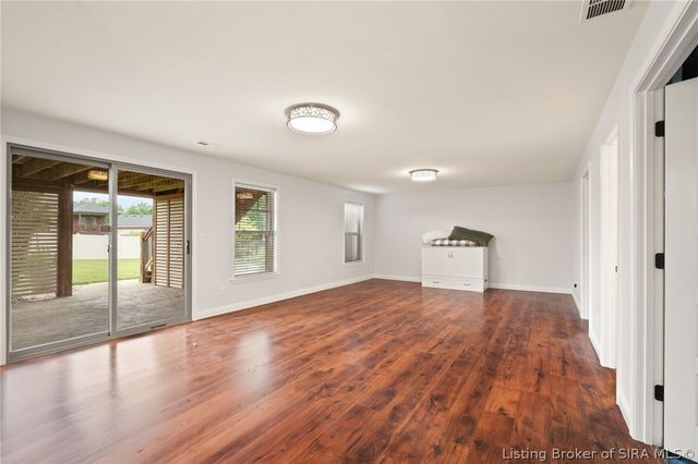 1119 Frontier Trail, Greenville, IN 47124
