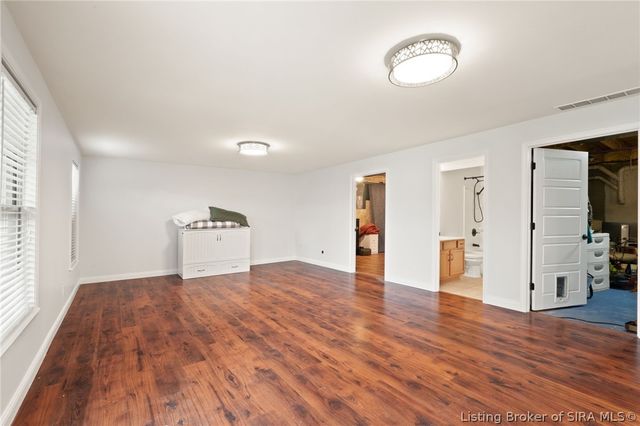 1119 Frontier Trail, Greenville, IN 47124
