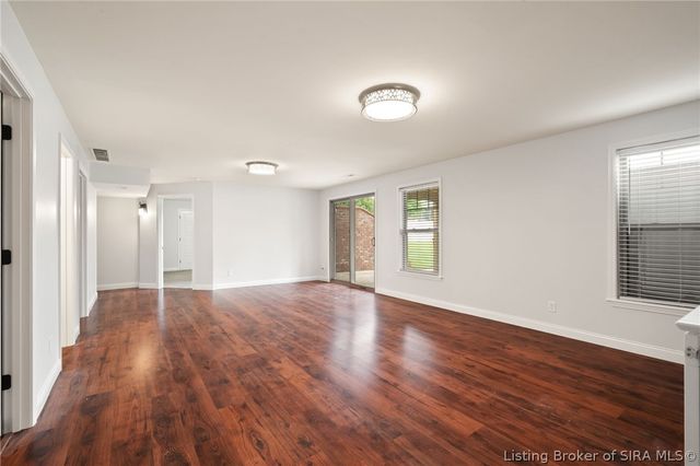 1119 Frontier Trail, Greenville, IN 47124
