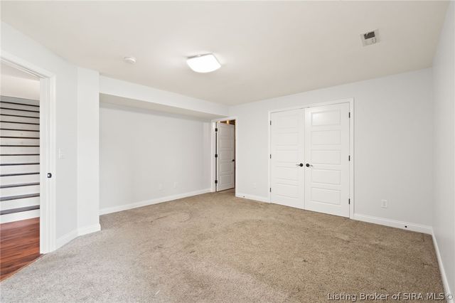 1119 Frontier Trail, Greenville, IN 47124