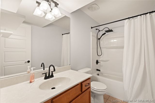 1119 Frontier Trail, Greenville, IN 47124
