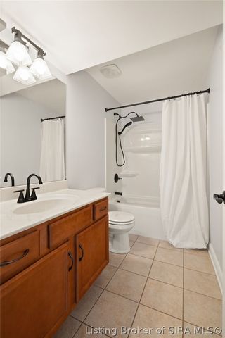 1119 Frontier Trail, Greenville, IN 47124