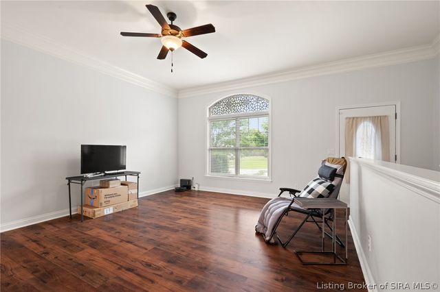 1119 Frontier Trail, Greenville, IN 47124