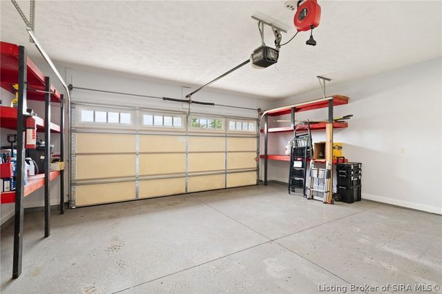 1119 Frontier Trail, Greenville, IN 47124
