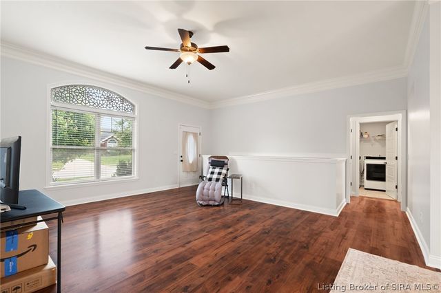 1119 Frontier Trail, Greenville, IN 47124