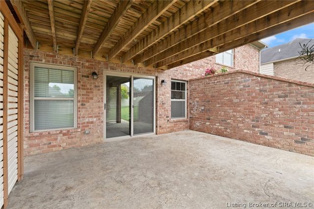 1119 Frontier Trail, Greenville, IN 47124