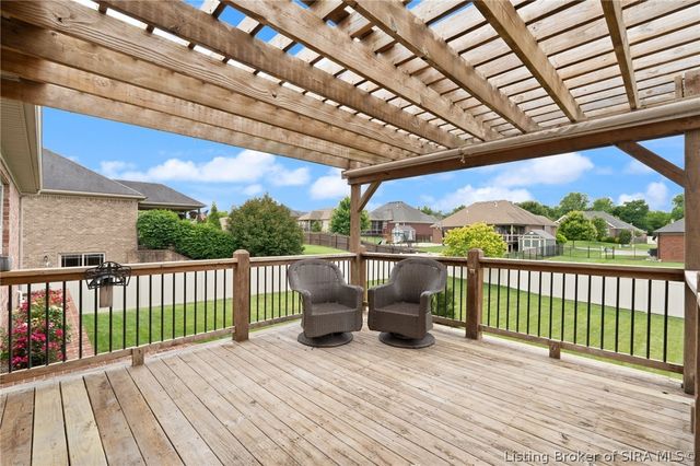 1119 Frontier Trail, Greenville, IN 47124