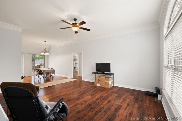 1119 Frontier Trail, Greenville, IN 47124