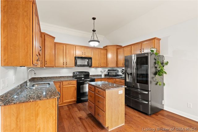 1119 Frontier Trail, Greenville, IN 47124