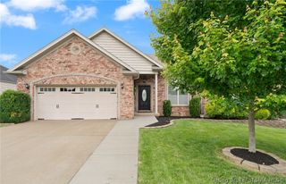 1119 Frontier Trail, Greenville, IN 47124