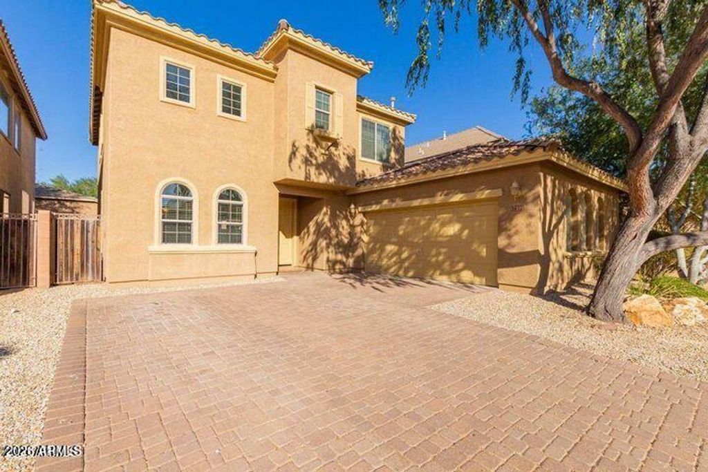 3432 W FLORIMOND Road, Phoenix, AZ 85086