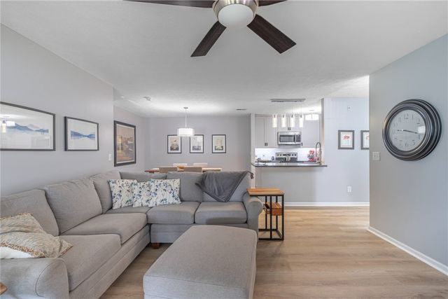 1655 Piper Lane 55-101, Centerville, OH 45440