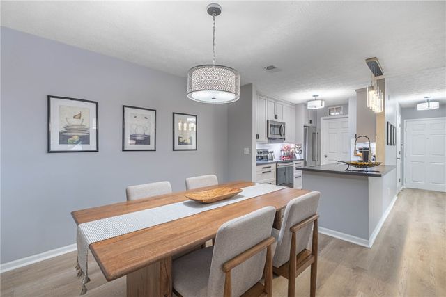 1655 Piper Lane 55-101, Centerville, OH 45440