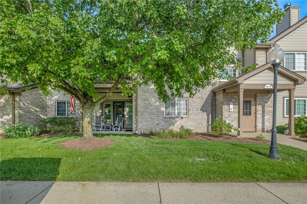 1655 Piper Lane 55-101, Centerville, OH 45440