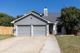 309 Caladium CT, Georgetown, TX 78626