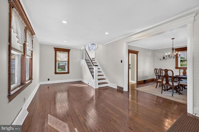 256 W PINE ST, Audubon, NJ 08106