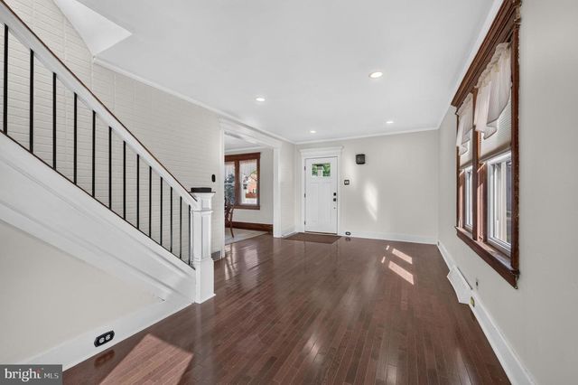 256 W PINE ST, Audubon, NJ 08106