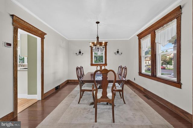 256 W PINE ST, Audubon, NJ 08106