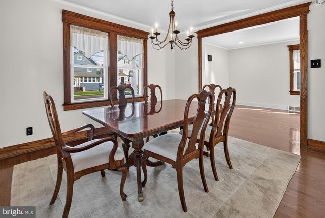 256 W PINE ST, Audubon, NJ 08106